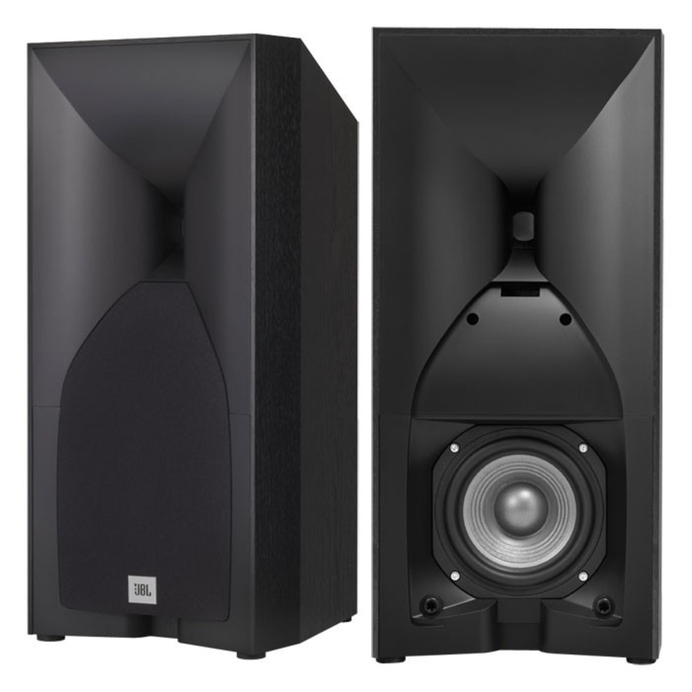 Полочная акустика JBL Studio 530 Black