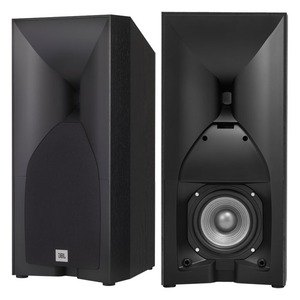 Полочная акустика JBL Studio 530 Black