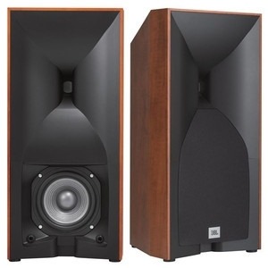 Полочная акустика JBL Studio 530 Cherry