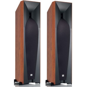 Напольная акустика JBL Studio 580 Cherry