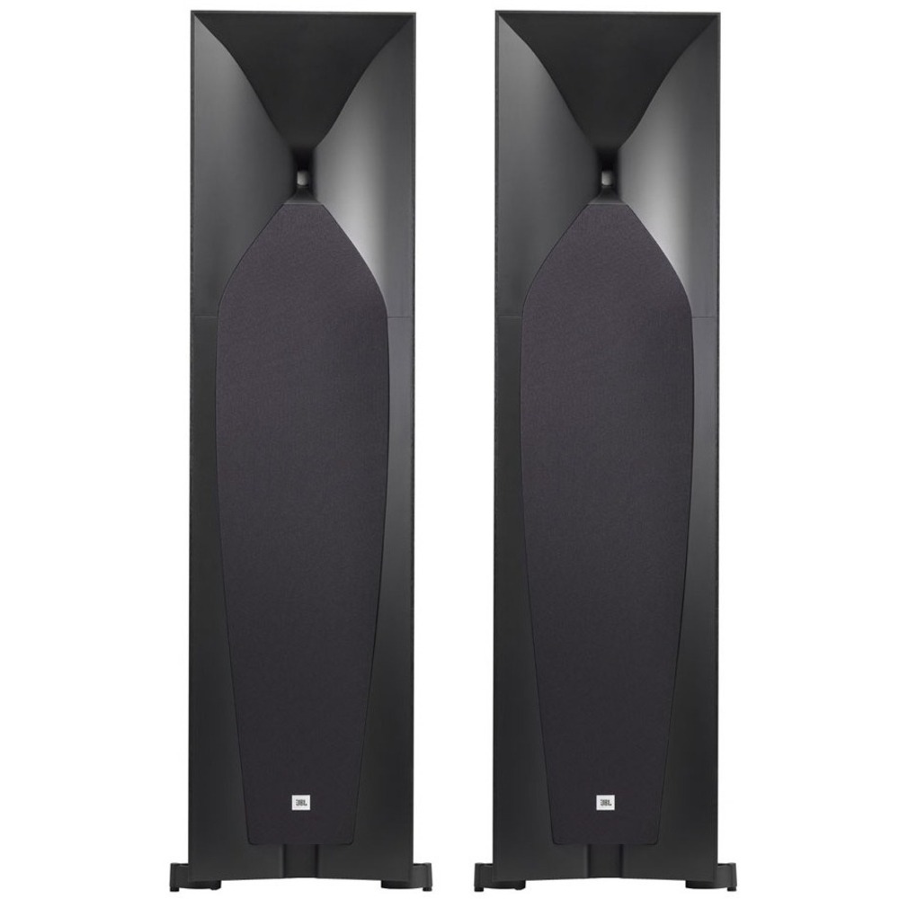 Напольная акустика JBL Studio 590 Black