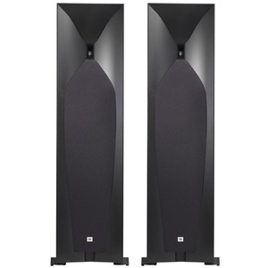 Напольная акустика JBL Studio 590 Black