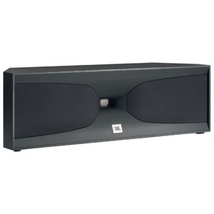 Центральный канал JBL Studio 520C Black