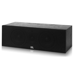 Центральный канал JBL LOFT 20 Black