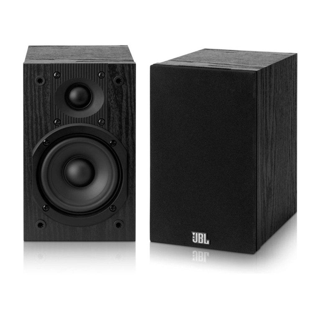 Полочная акустика JBL LOFT 30 Black
