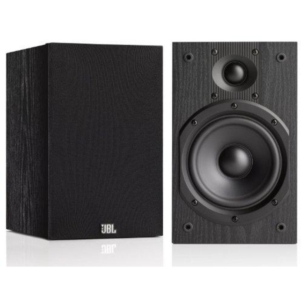 Полочная акустика JBL LOFT 40 Black