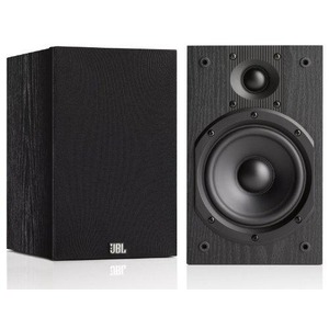Полочная акустика JBL LOFT 40 Black