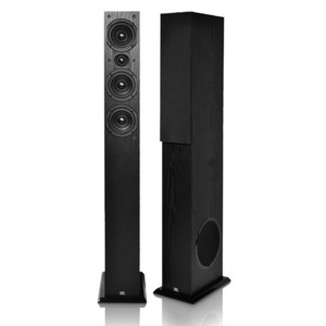 Напольная акустика JBL LOFT 50 Black