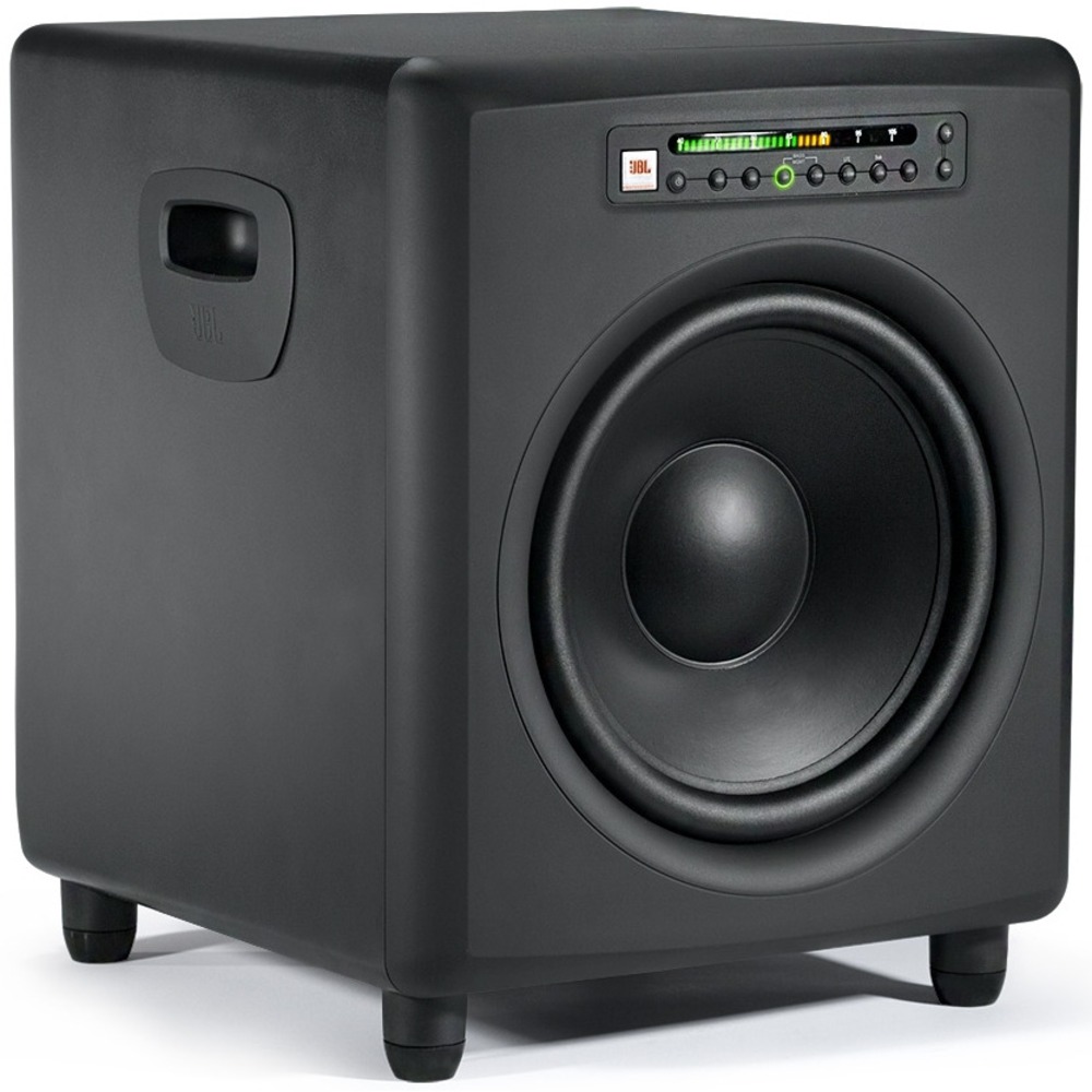 Студийный сабвуфер JBL LSR4312SP