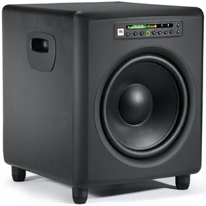 Студийный сабвуфер JBL LSR4312SP