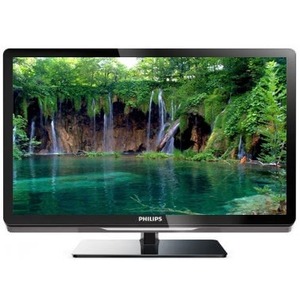 LED-телевизор от 10 до 29 дюймов Philips 19PFL3507T