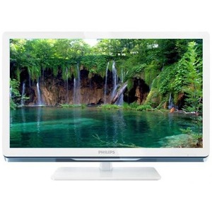 LED-телевизор от 10 до 29 дюймов Philips 22PFL3517T