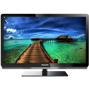 LED-телевизор от 10 до 29 дюймов Philips 24PFL3507T