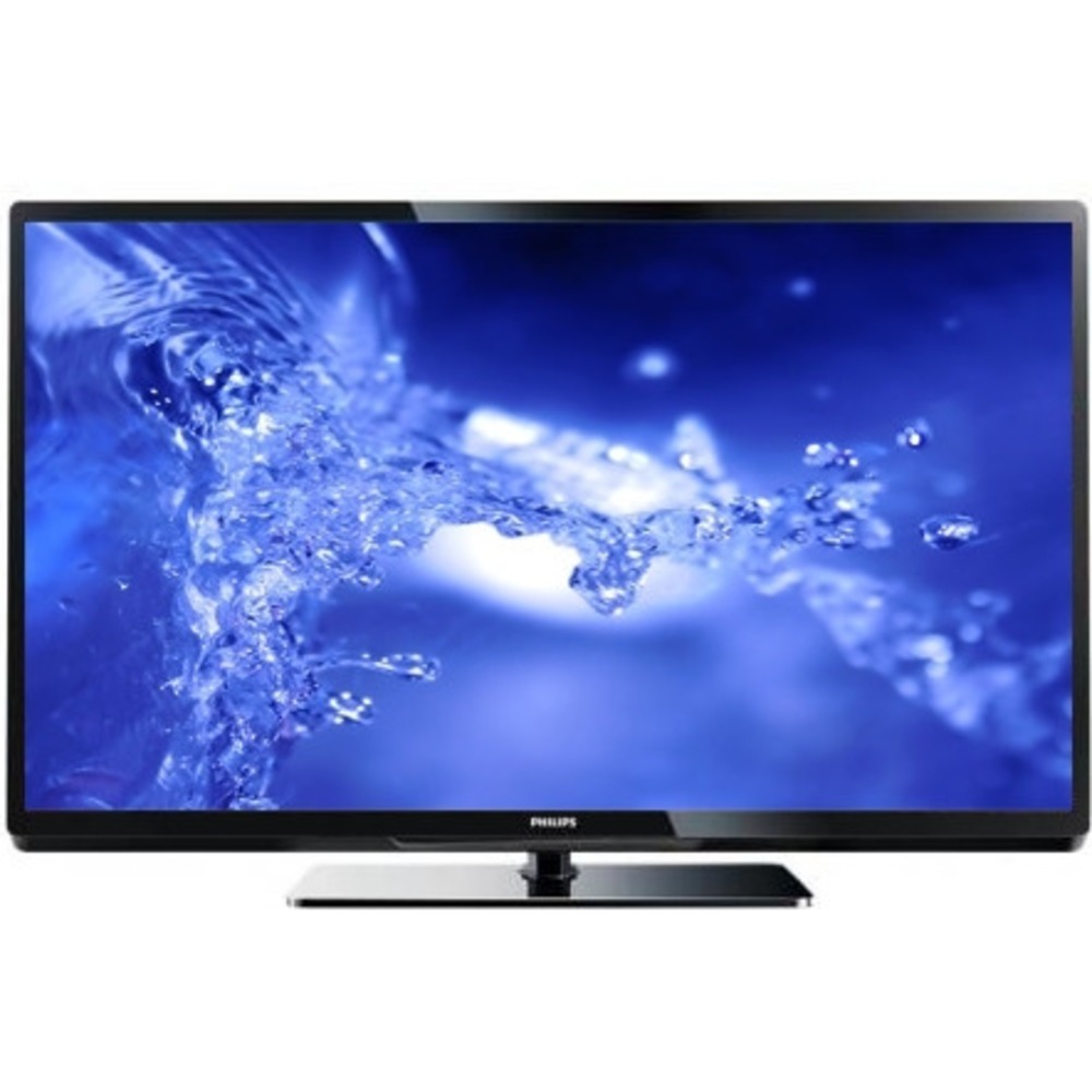 LED-телевизор от 32 до 39 дюймов Philips 32PFL3517T
