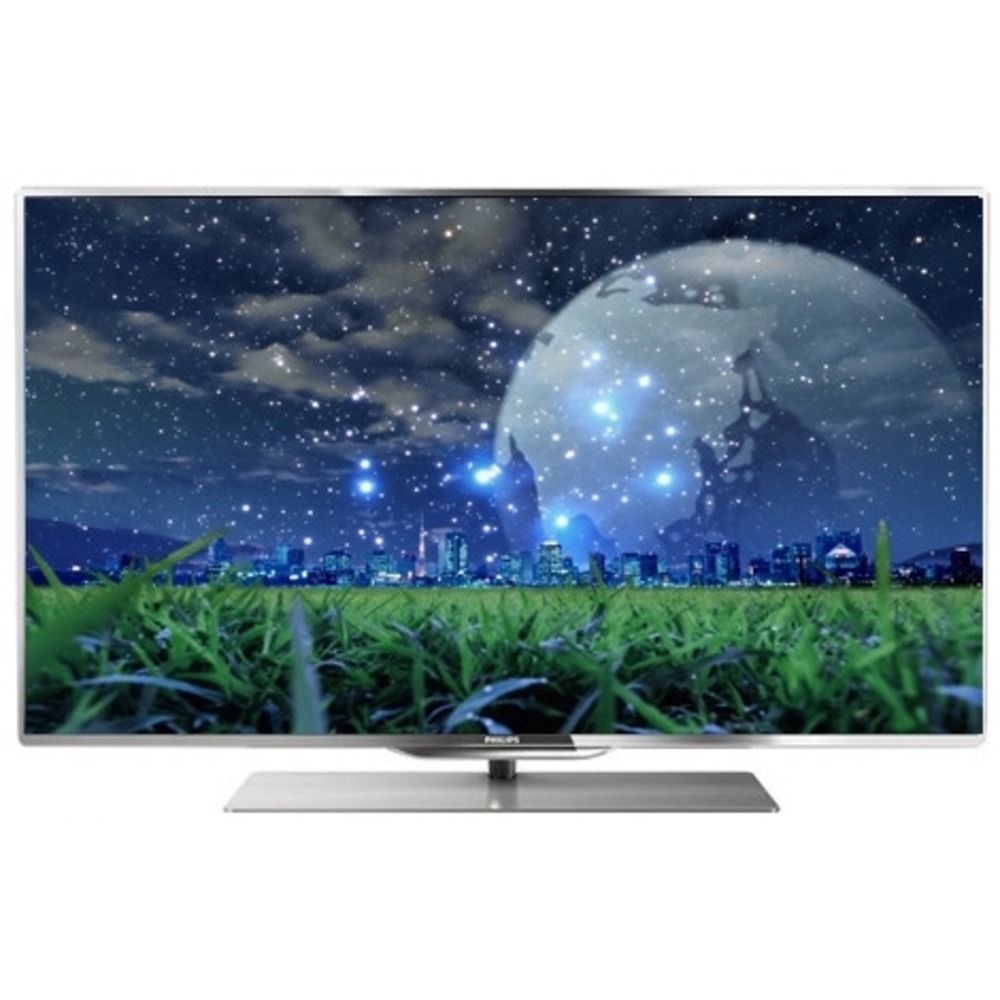 LED-телевизор от 40 до 43 дюймов Philips 40PFL7007T
