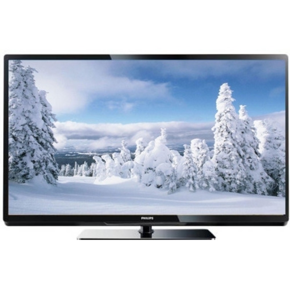 LED-телевизор от 40 до 43 дюймов Philips 42PFL3507T