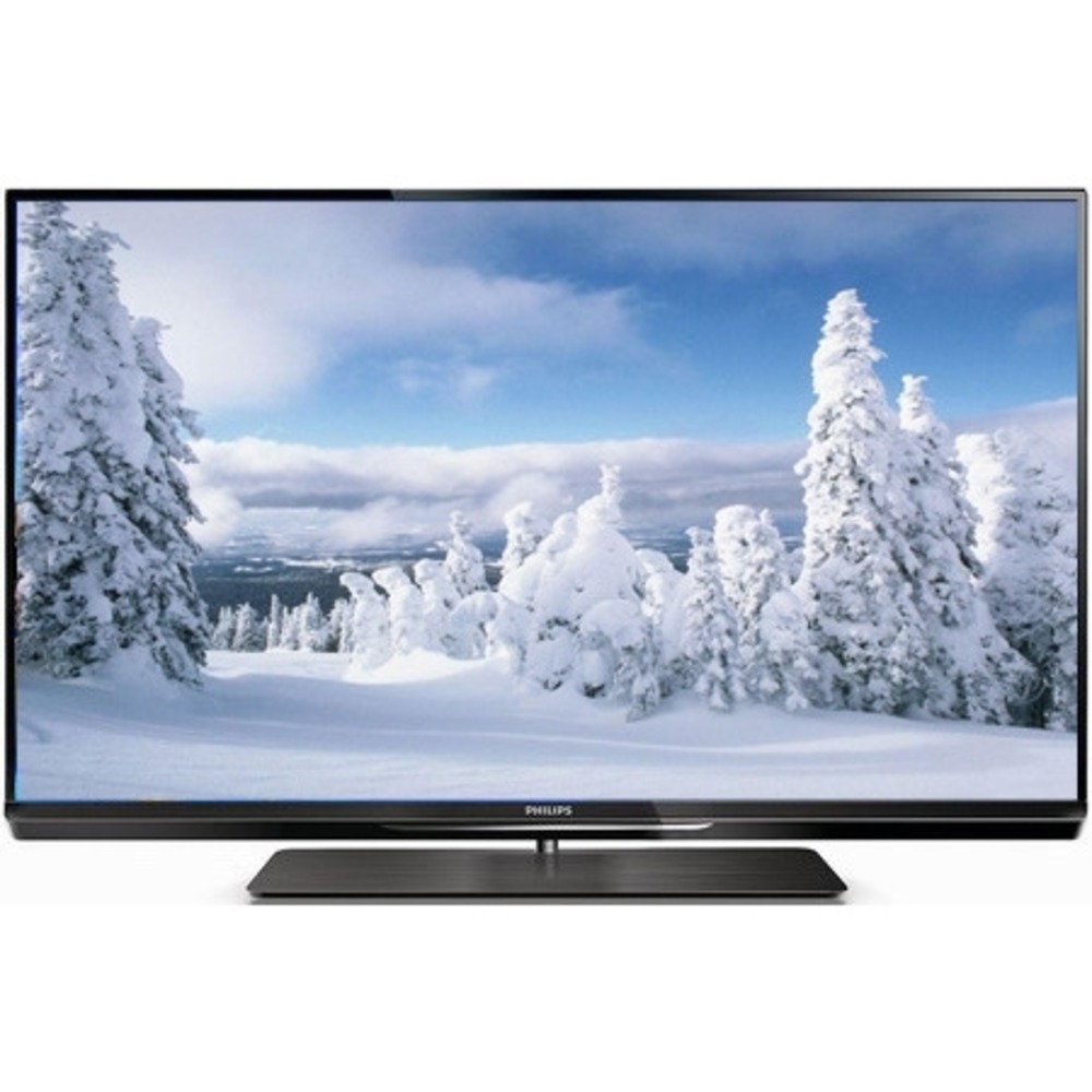 LED-телевизор от 40 до 43 дюймов Philips 42PFL6007T