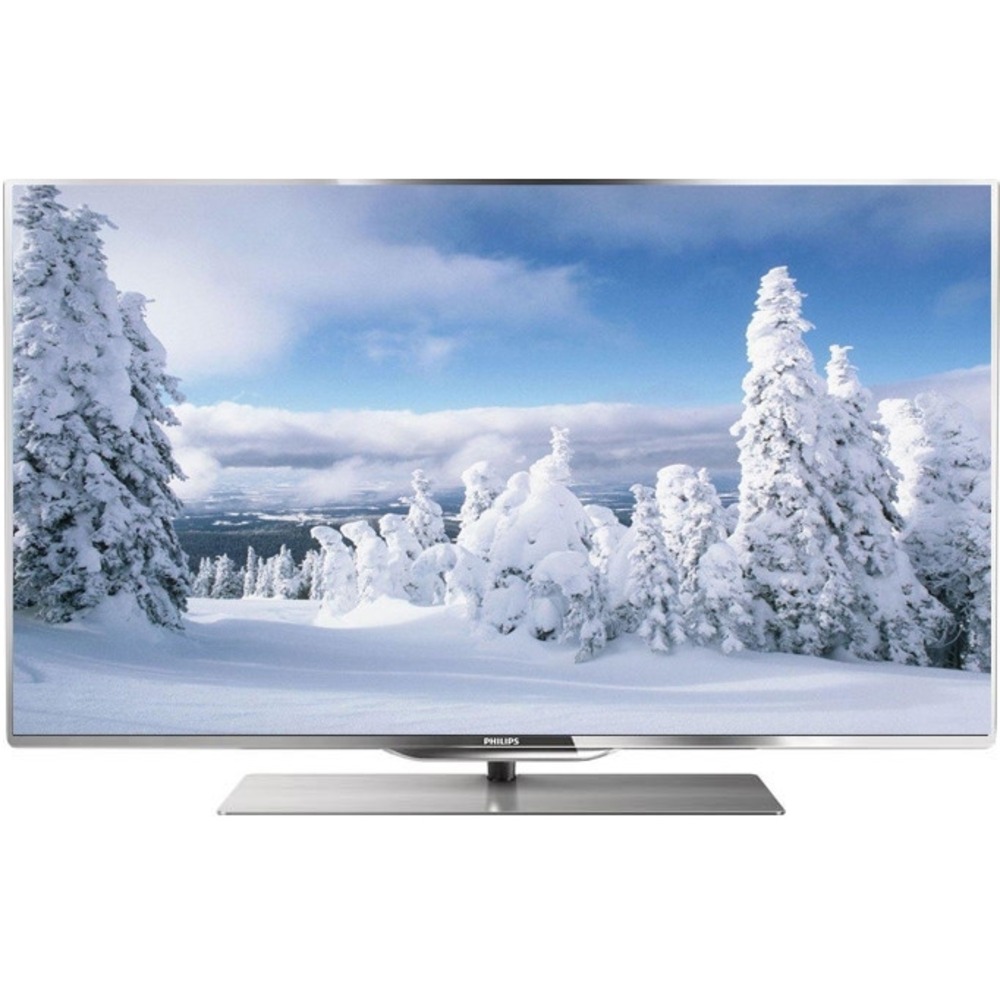LED-телевизор от 46 до 49 дюймов Philips 46PFL7007T