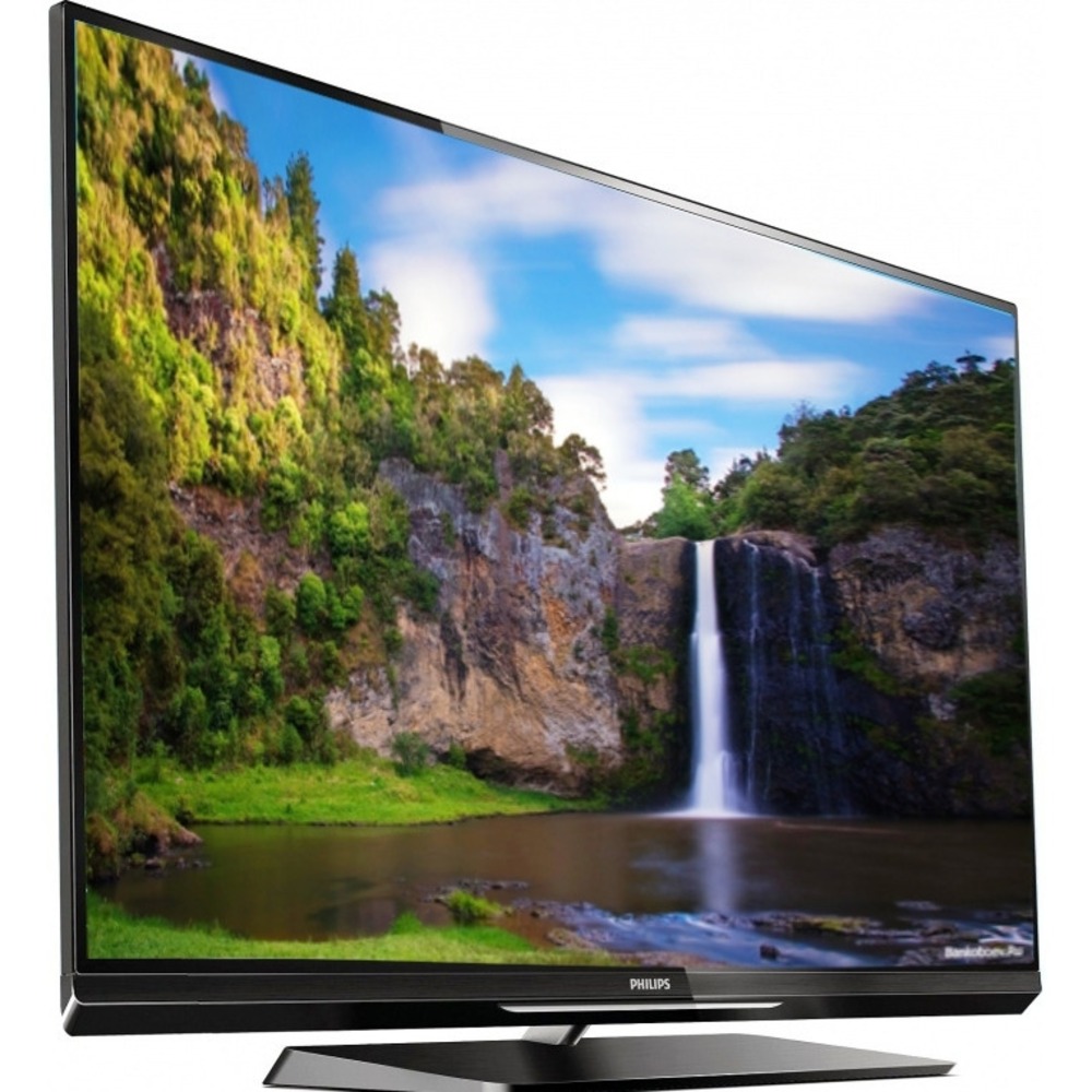 LED-телевизор от 46 до 49 дюймов Philips 47PFL6007T