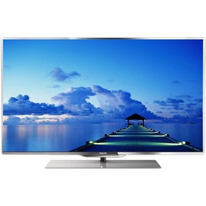 LED-телевизор от 50 до 55 дюймов Philips 55PFL7007T