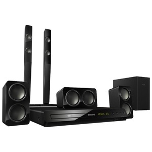Домашний кинотеатр Philips HTS3538