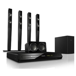 Домашний кинотеатр Philips HTS3539
