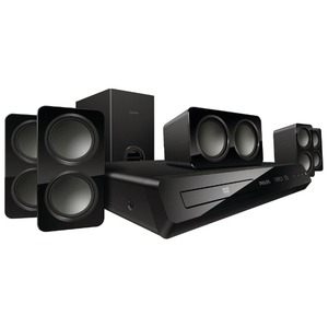 Домашний кинотеатр Philips HTS3541