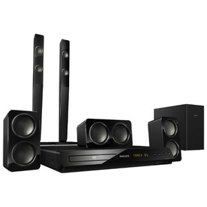 Домашний кинотеатр Philips HTS3583