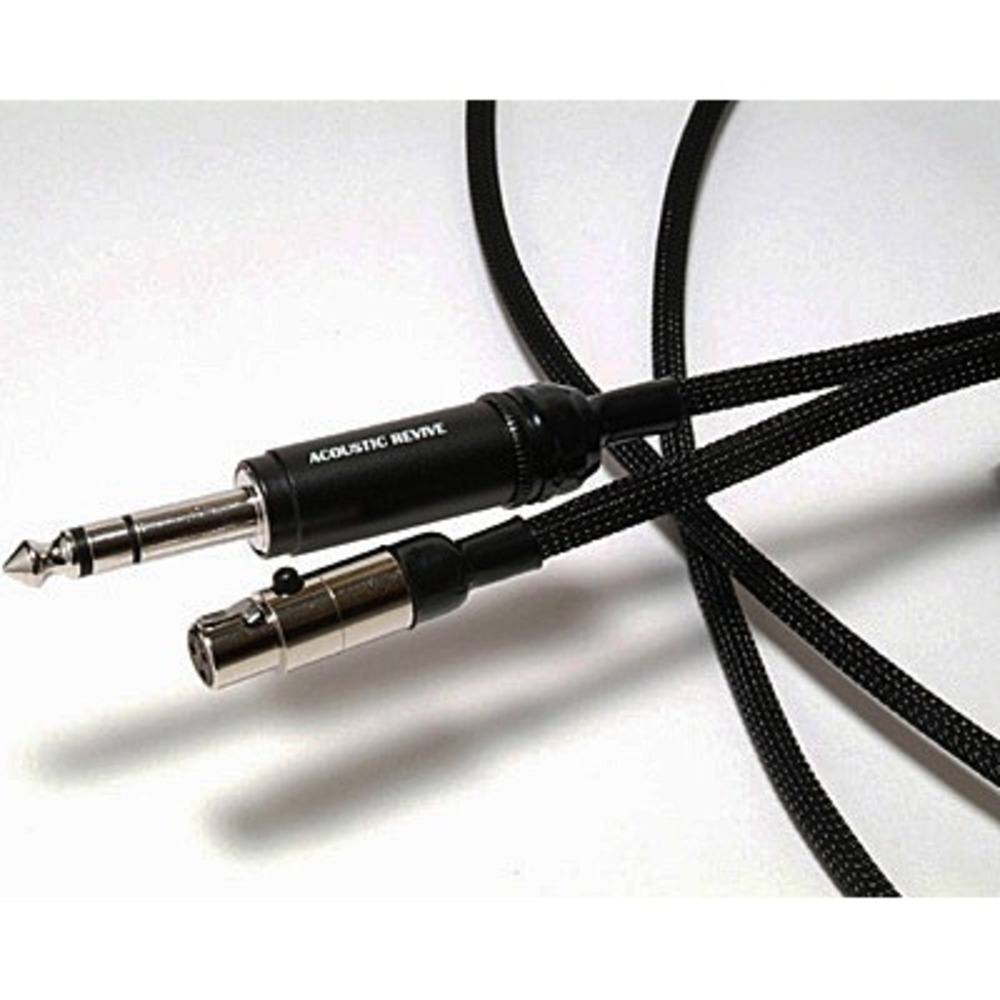 Сменный кабель для наушников Acoustic Revive RHC-2.5AK 2.5m