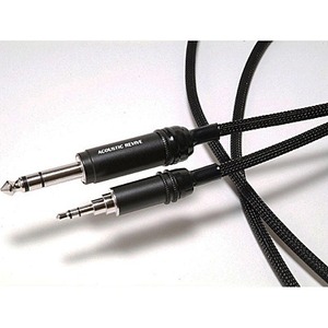 Сменный кабель для наушников Acoustic Revive RHC-2.5UL 2.5m