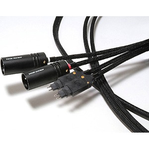 Сменный кабель для наушников Acoustic Revive RHC-2.5HS-B 2.5m