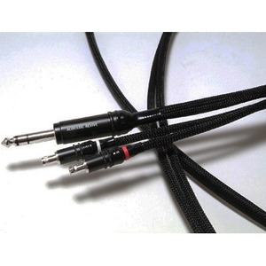 Сменный кабель для наушников Acoustic Revive RHC-2.5HE-S 2.5m