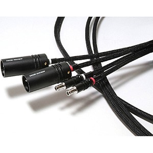 Сменный кабель для наушников Acoustic Revive RHC-2.5HE-B 2.5m