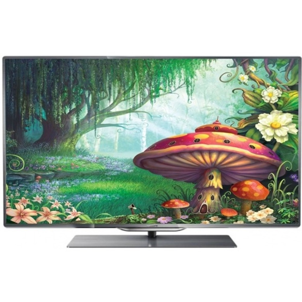 LED-телевизор от 50 до 55 дюймов Philips 55PFL8007T
