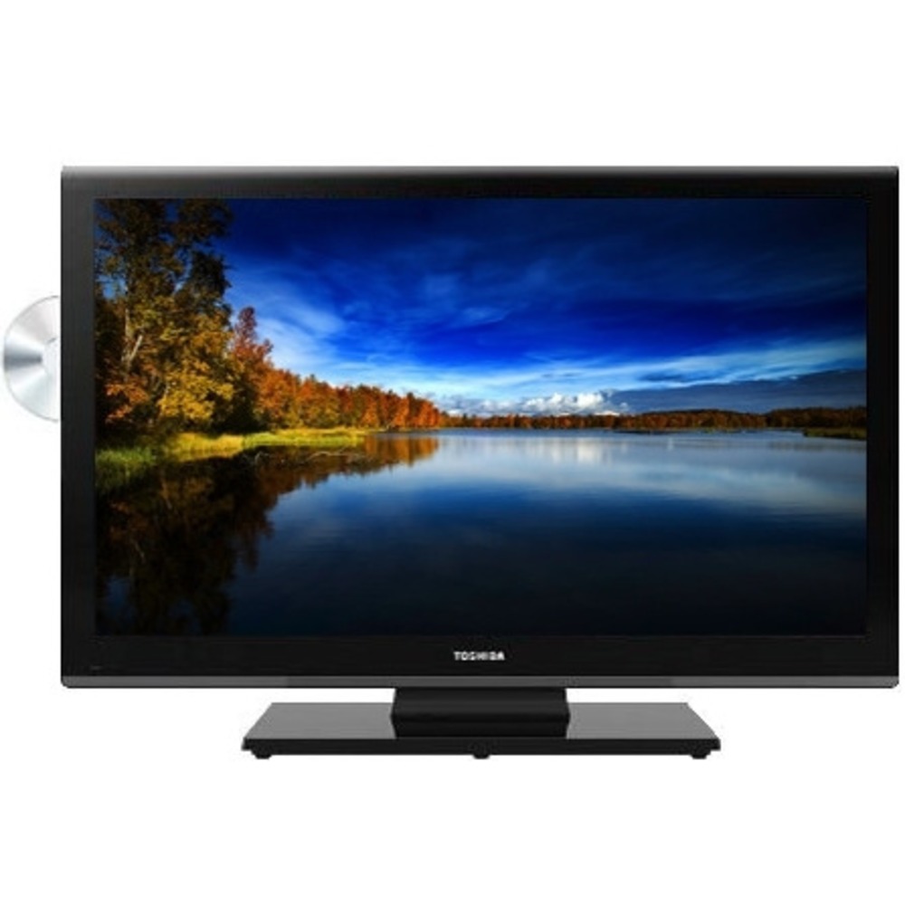 LED-телевизор от 10 до 29 дюймов Toshiba 23KL933