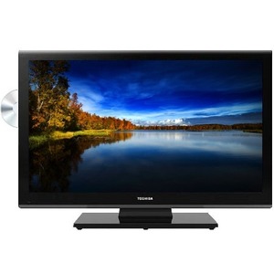 LED-телевизор от 10 до 29 дюймов Toshiba 23KL933