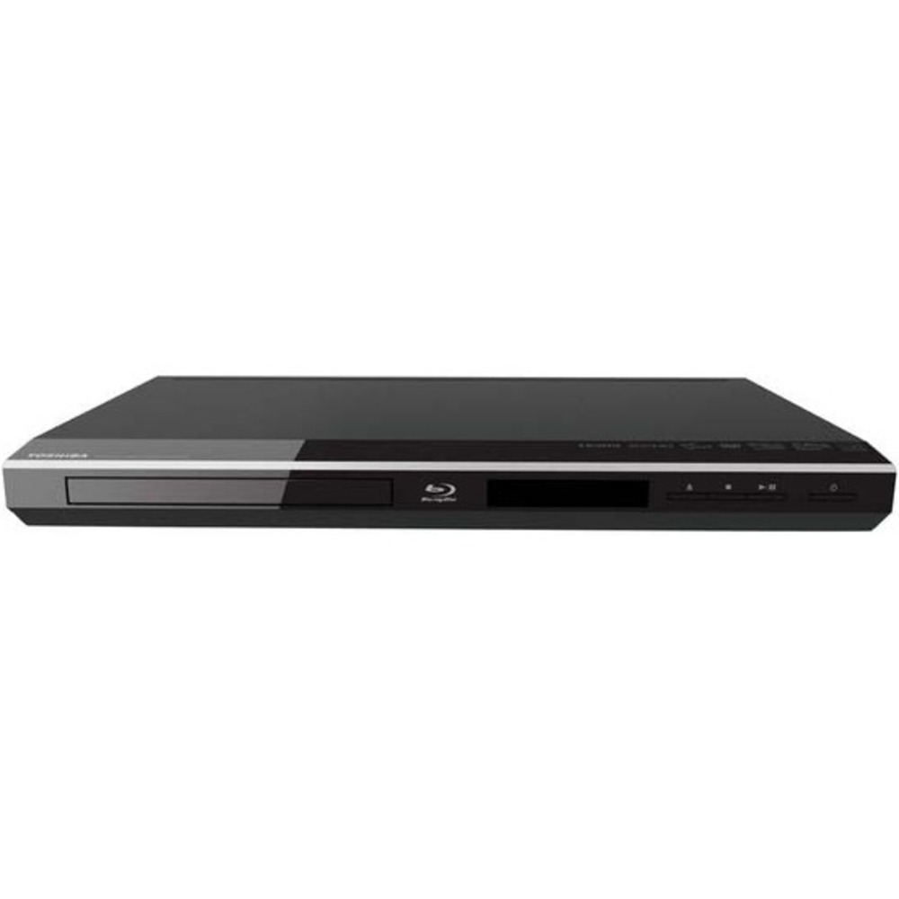 Blu-Ray проигрыватели Toshiba BDX1250KR