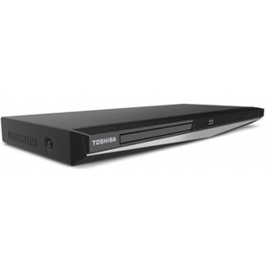 Blu-Ray проигрыватели Toshiba BDX4300KR