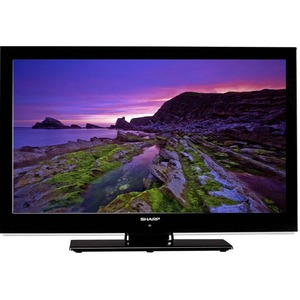 LED-телевизор от 32 до 39 дюймов Sharp LC-32LE140