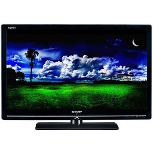 LED-телевизор от 32 до 39 дюймов Sharp LC-32LE40