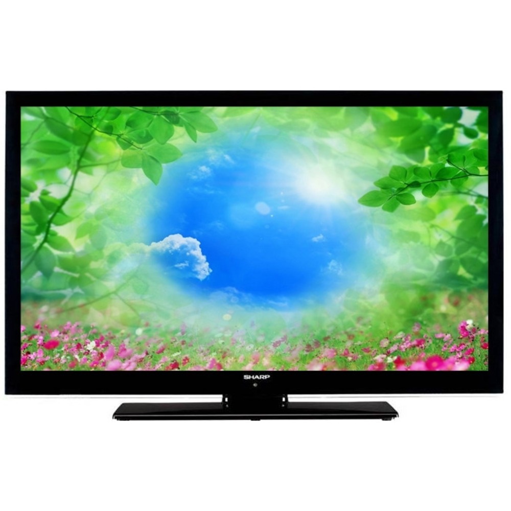 LED-телевизор от 40 до 43 дюймов Sharp LC-40LE240