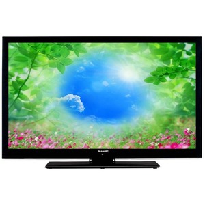 LED-телевизор от 40 до 43 дюймов Sharp LC-40LE240