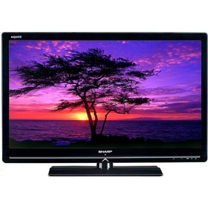 LED-телевизор от 40 до 43 дюймов Sharp LC-42LE40