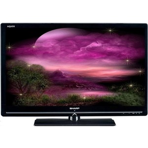 LED-телевизор от 46 до 49 дюймов Sharp LC-46LE540