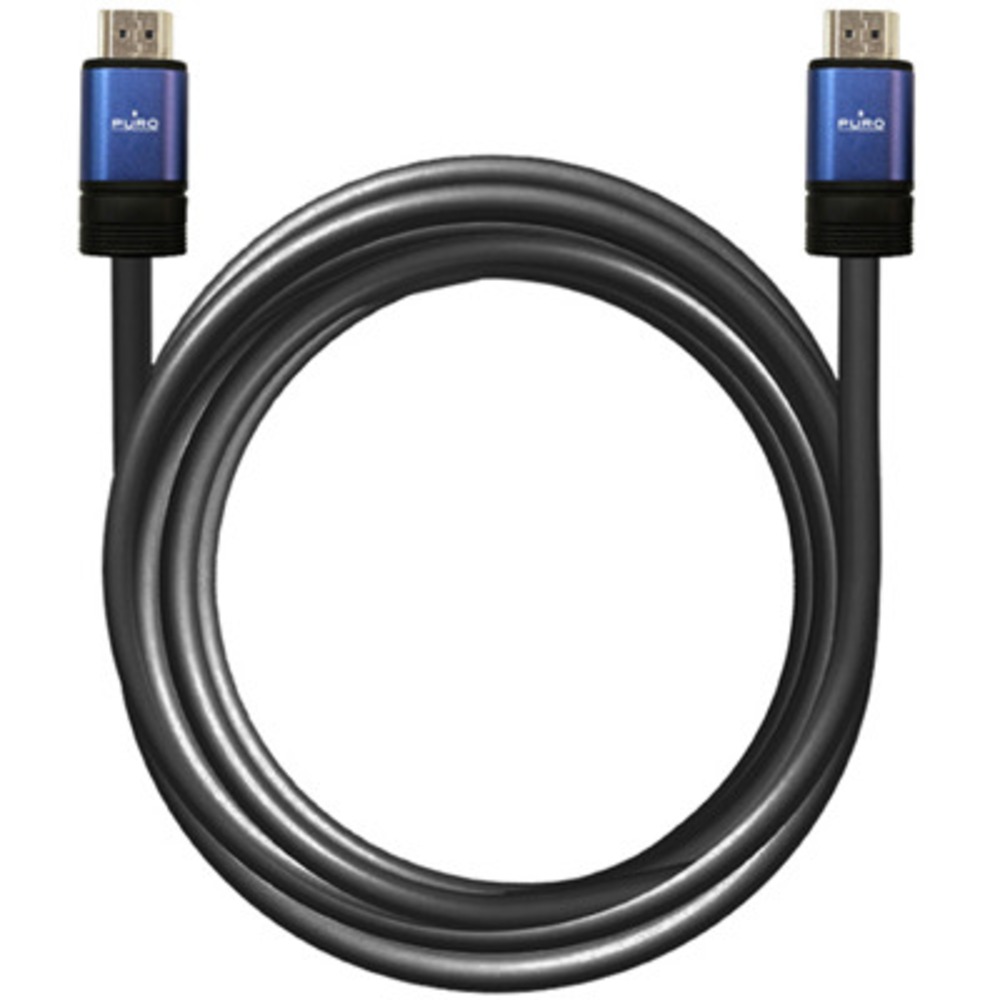 Кабель HDMI - HDMI PURO HDMI4 1.5m