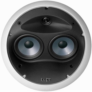 Встраиваемая потолочная акустика Polk Audio LCi-RTS100