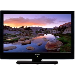 LED-телевизор от 10 до 29 дюймов Sharp LC-24LE240
