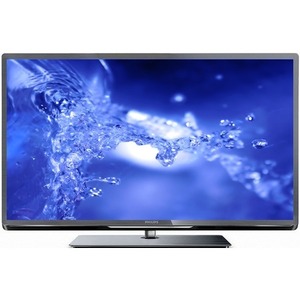 LED-телевизор от 32 до 39 дюймов Philips 32PFL5007T