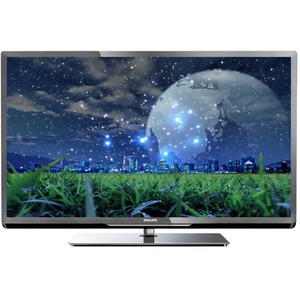 LED-телевизор от 40 до 43 дюймов Philips 40PFL5007T