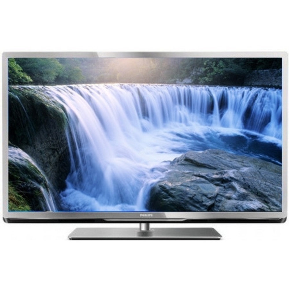 LED-телевизор от 40 до 43 дюймов Philips 40PFL5507T